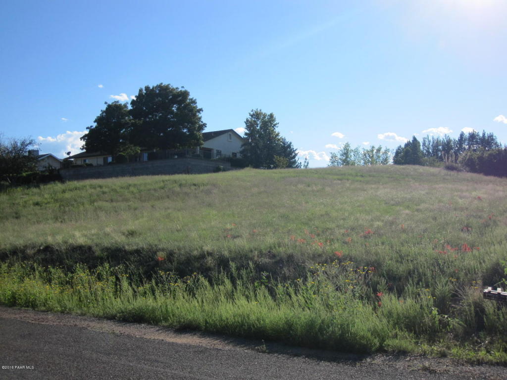 4740 N Rock Lane, Prescott Valley, AZ 86314