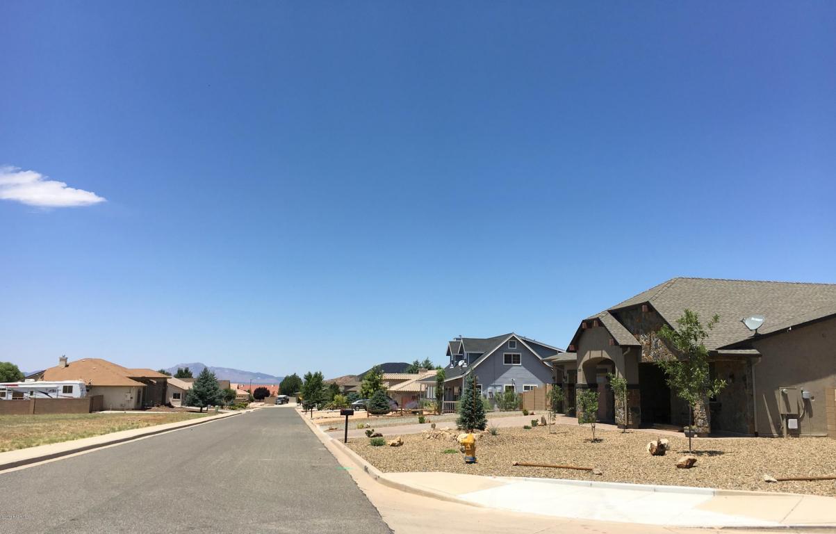 13317 E Goldmine Way, Prescott Valley, AZ 86315