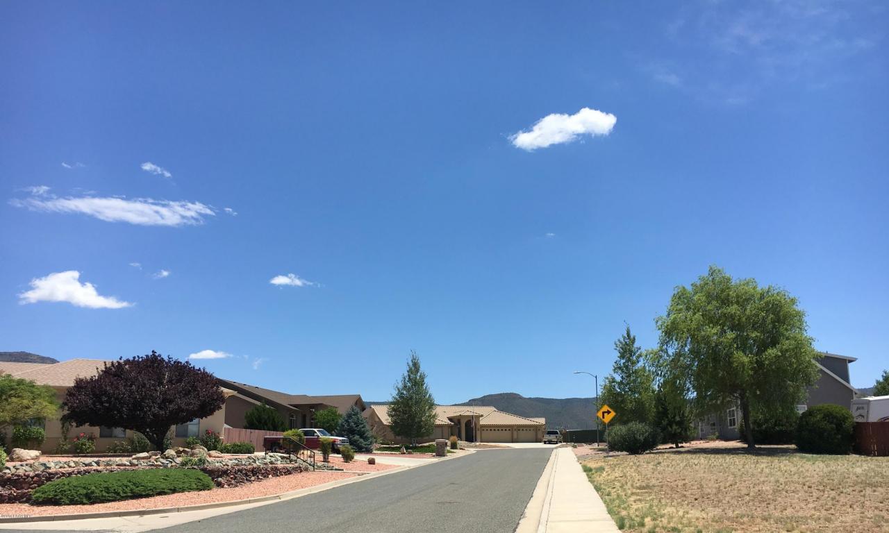 13317 E Goldmine Way, Prescott Valley, AZ 86315