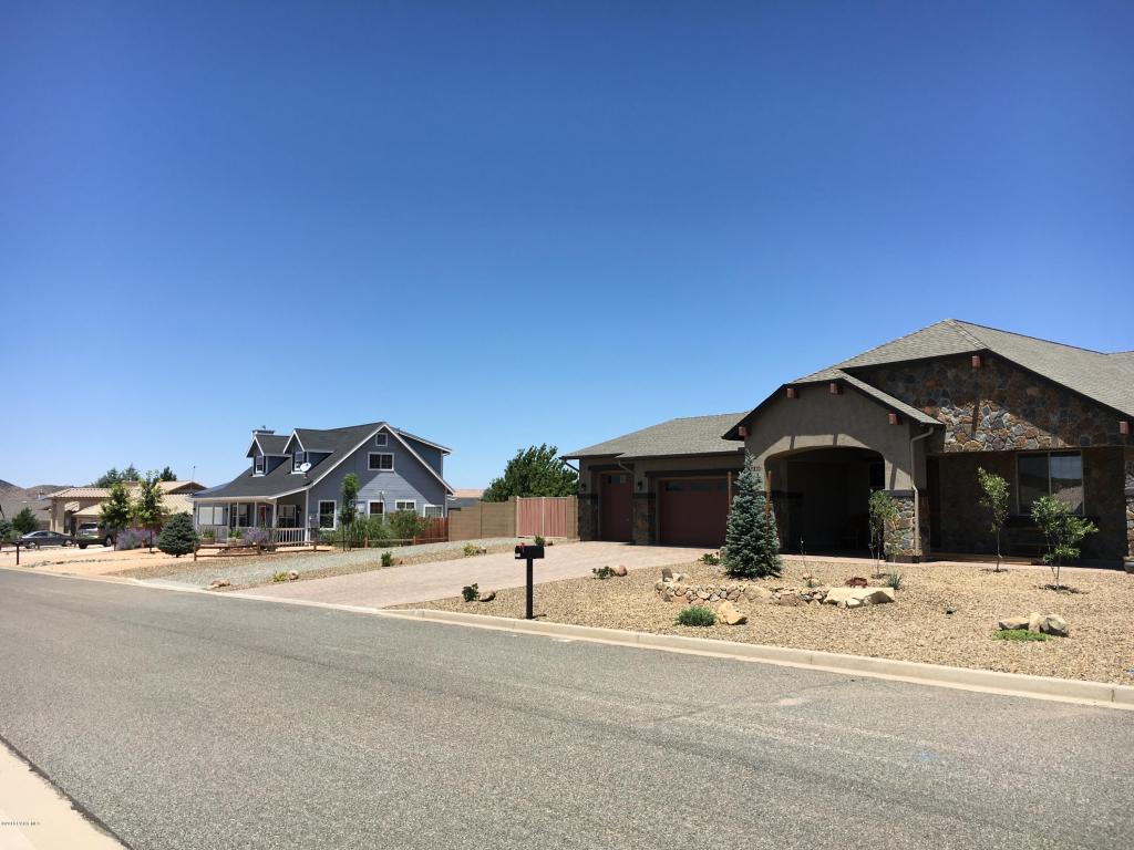 13317 E Goldmine Way, Prescott Valley, AZ 86315