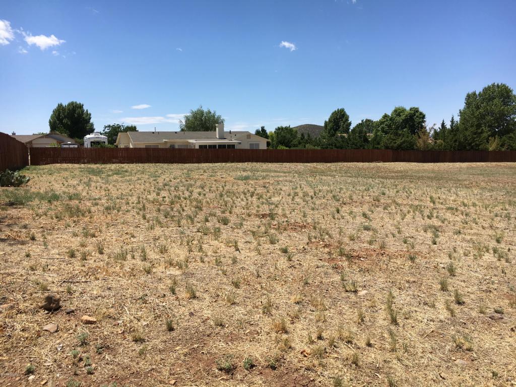 13329 E Goldmine Way, Prescott Valley, AZ 86315