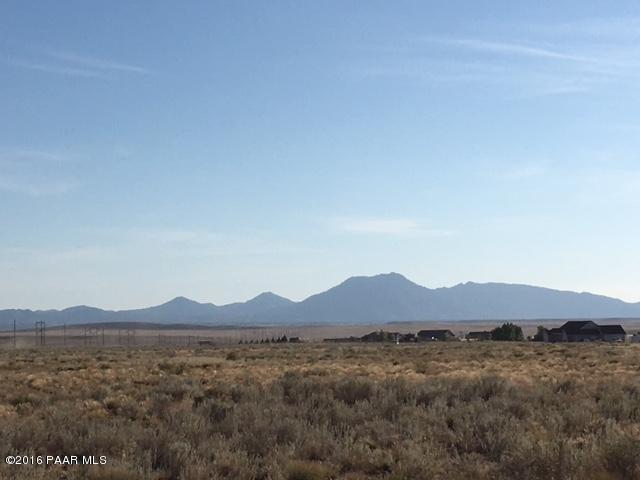 1 N Antelope Meadows Drive, Prescott Valley, AZ 86315