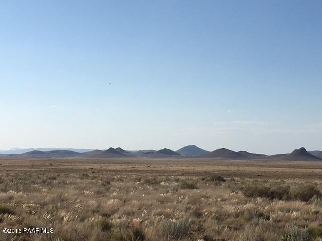 1 N Antelope Meadows Drive, Prescott Valley, AZ 86315
