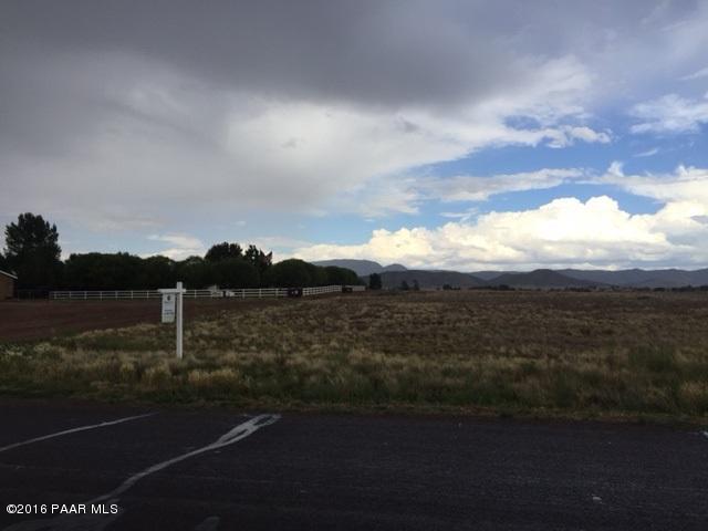 00 E Victory Lane, Prescott Valley, AZ 86315