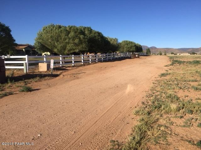 00 E Victory Lane, Prescott Valley, AZ 86315