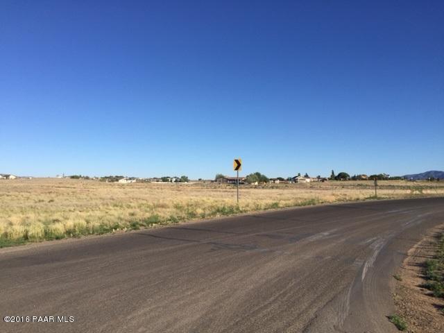 00 E Victory Lane, Prescott Valley, AZ 86315