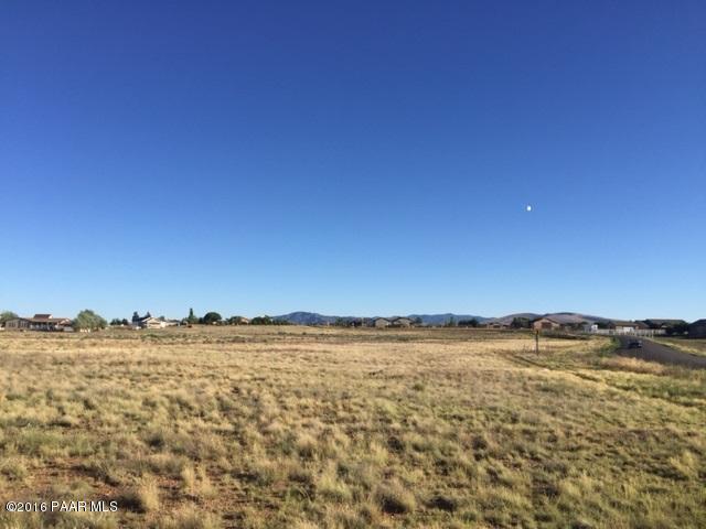 00 E Victory Lane, Prescott Valley, AZ 86315