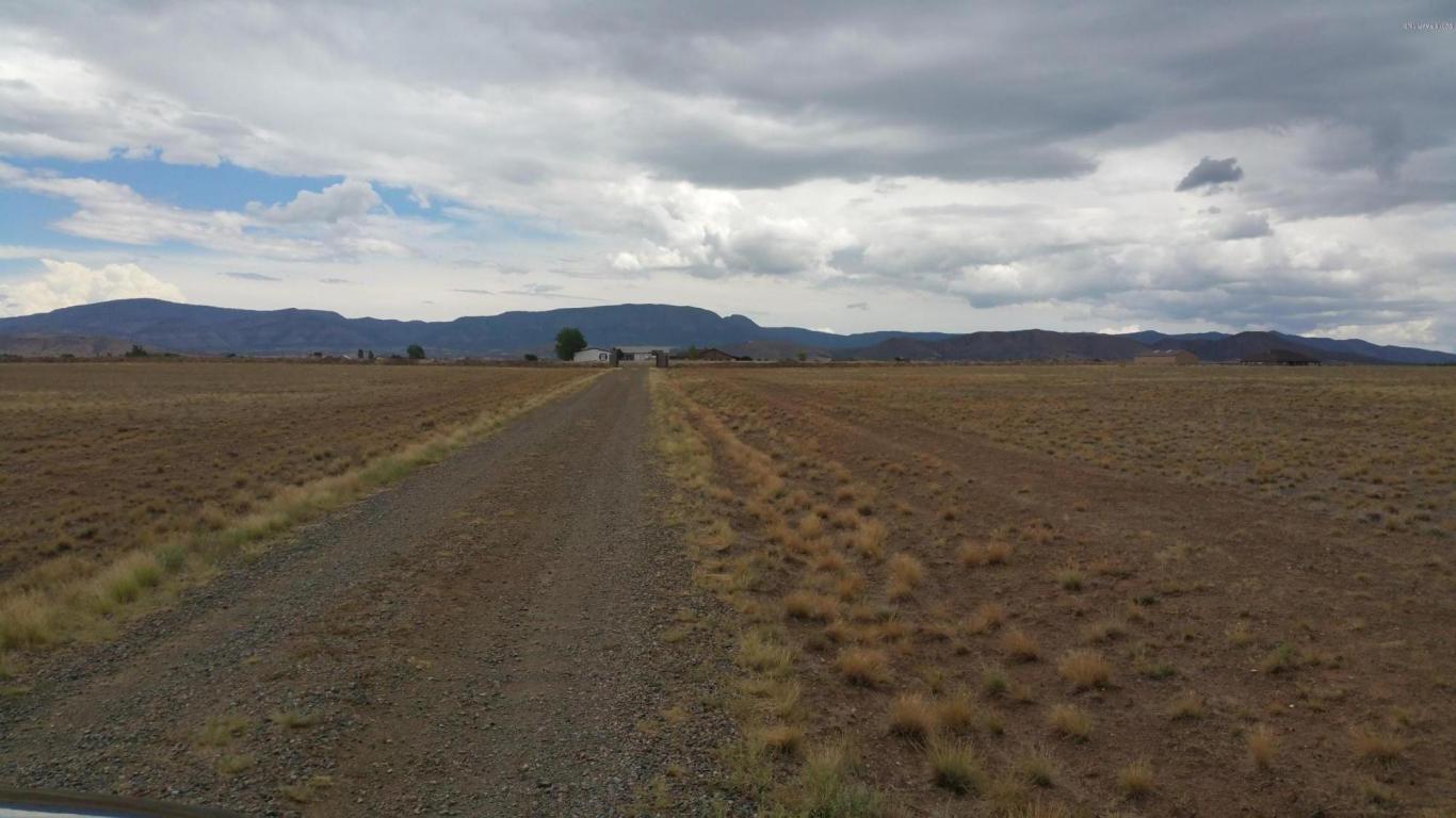 0 E Michelotti Ranch Road, Prescott Valley, AZ 86315