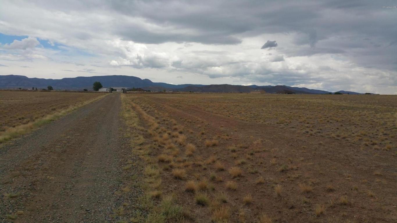0 E Michelotti Ranch Road, Prescott Valley, AZ 86315