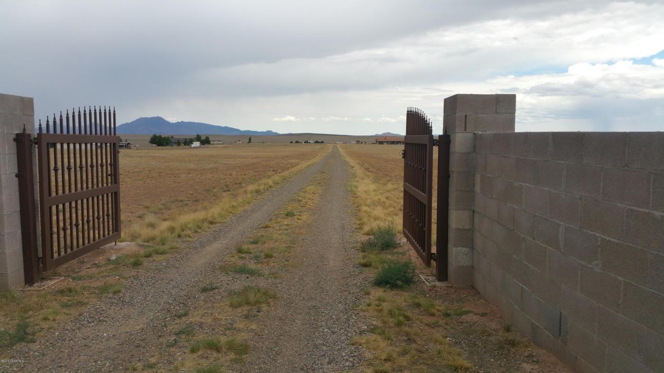 0 E Michelotti Ranch Road, Prescott Valley, AZ 86315