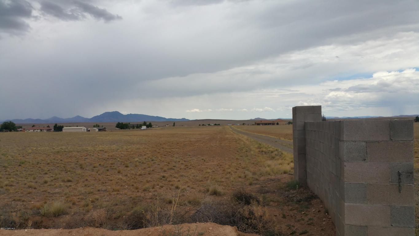 0 E Michelotti Ranch Road, Prescott Valley, AZ 86315