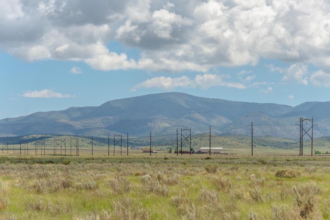 0 Antelope Meadows, Prescott Valley, AZ 86315