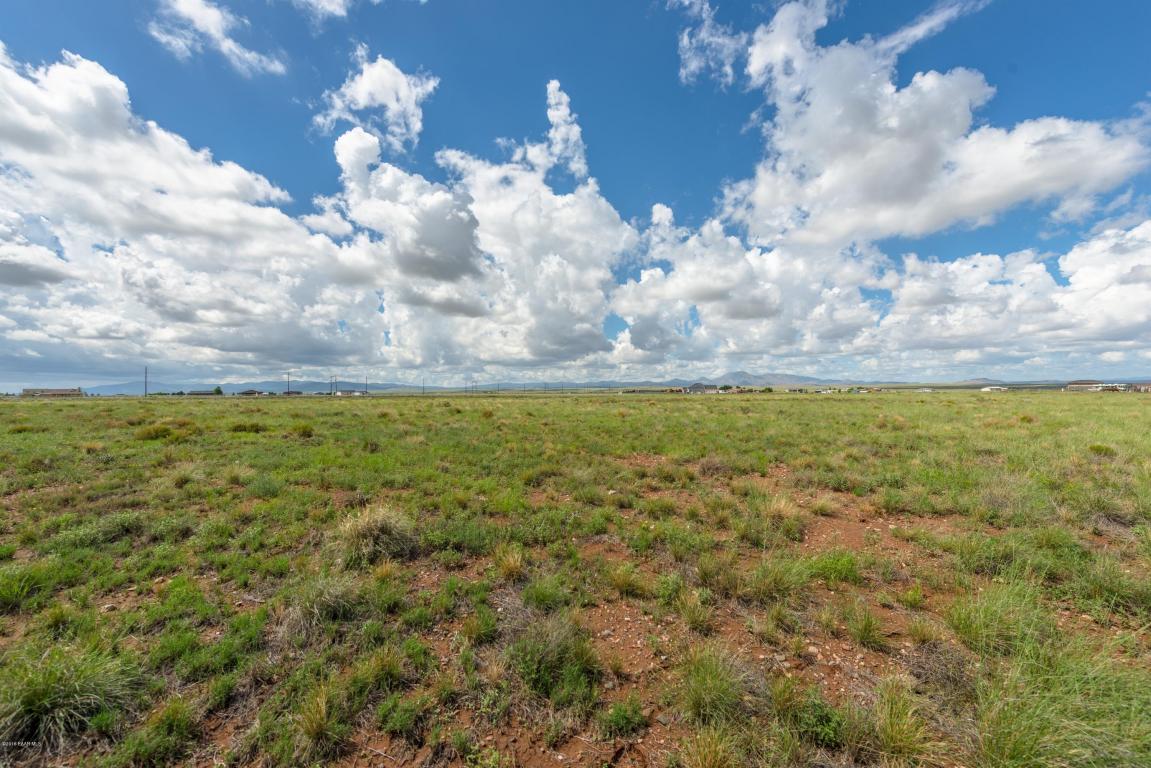 0 Antelope Meadows, Prescott Valley, AZ 86315
