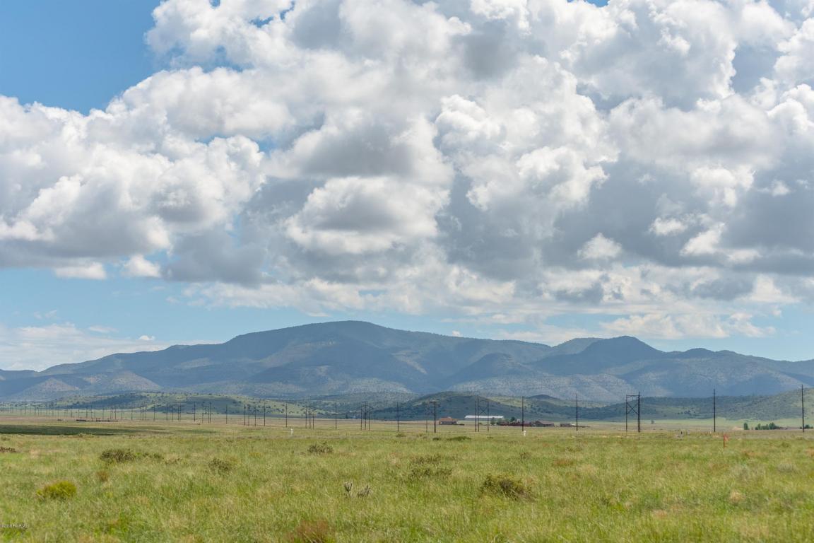 0 Antelope Meadows, Prescott Valley, AZ 86315