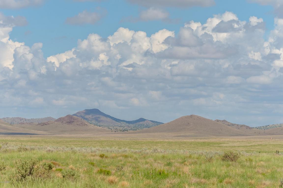 0 Antelope Meadows, Prescott Valley, AZ 86315