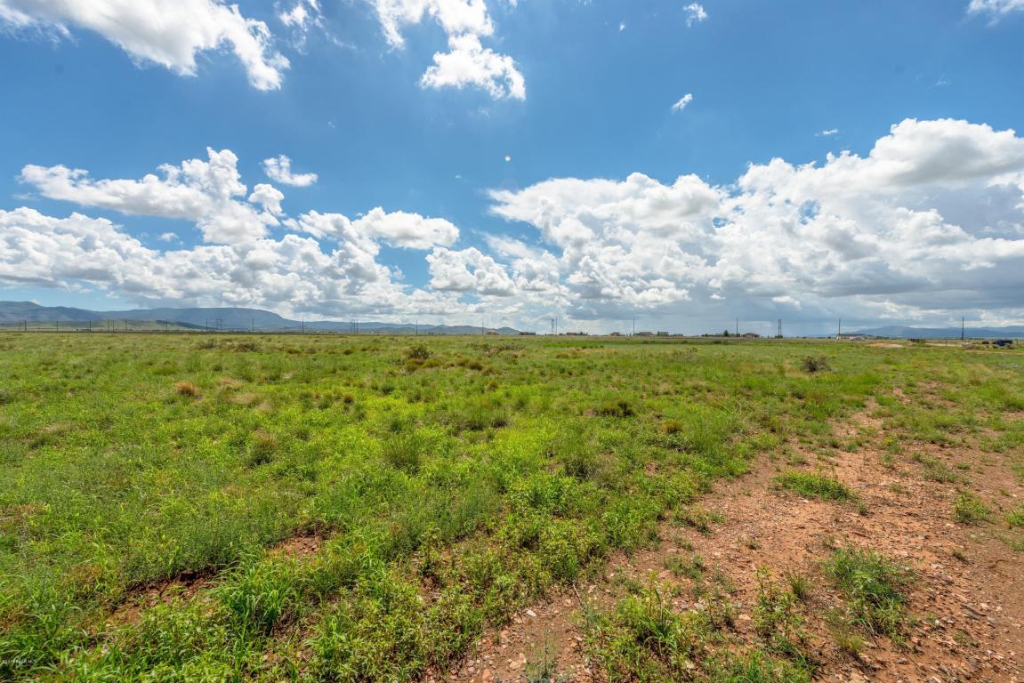 0 Antelope Meadows Drive, Prescott Valley, AZ 86315