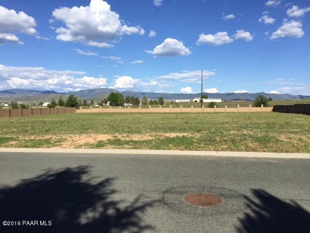 7949 E Rusty Spur Trail, Prescott Valley, AZ 86315