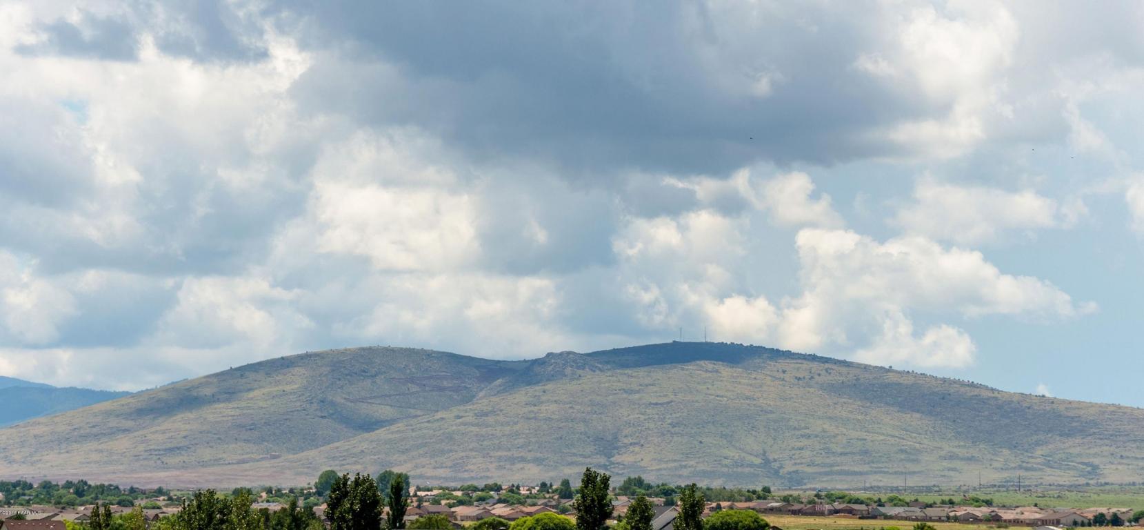 0 E Windmill Acres Road, Prescott Valley, AZ 86315