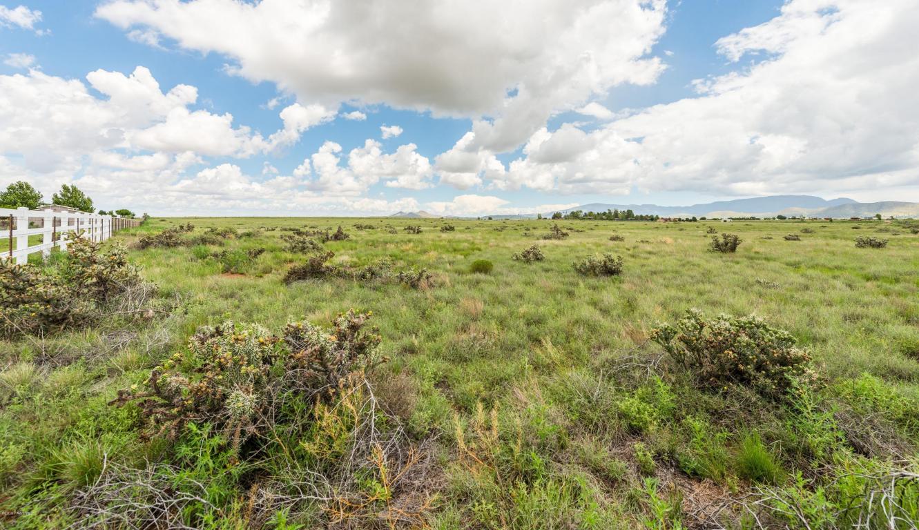 0 E Windmill Acres Road, Prescott Valley, AZ 86315