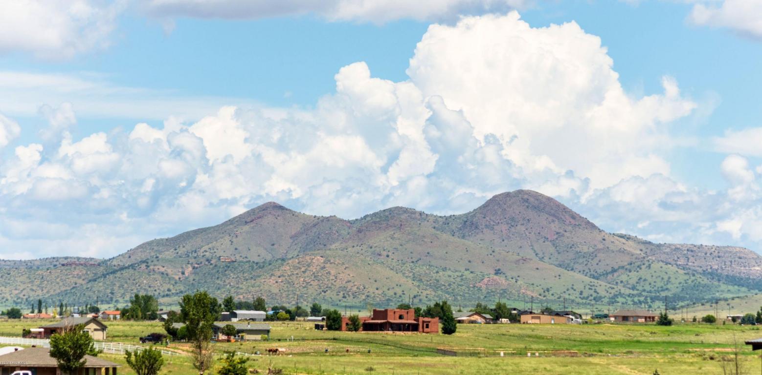 0 E Windmill Acres Road, Prescott Valley, AZ 86315