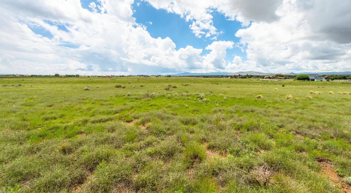 0 E Windmill Acres Road, Prescott Valley, AZ 86315