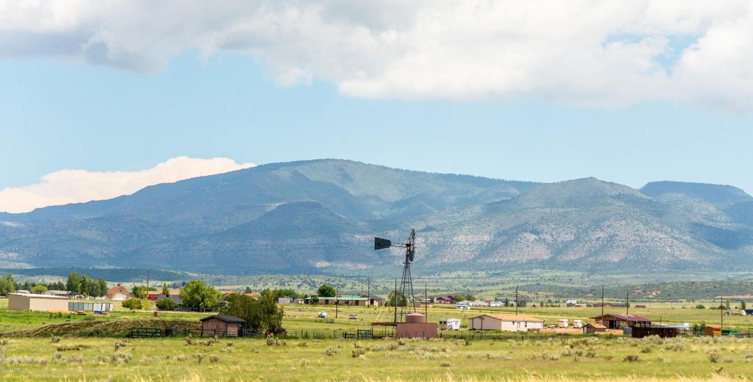 0 E Windmill Acres Road, Prescott Valley, AZ 86315