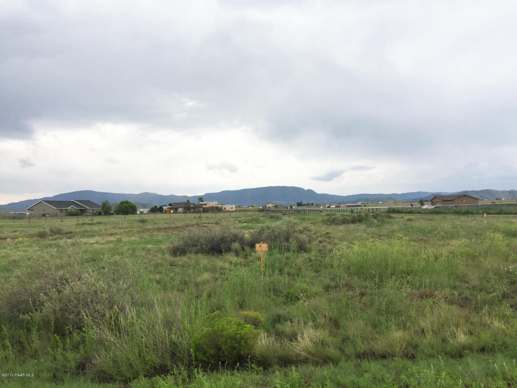 0 N Antelope Meadows Drive, Prescott Valley, AZ 86315