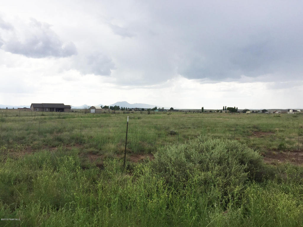 0 N Antelope Meadows Drive, Prescott Valley, AZ 86315