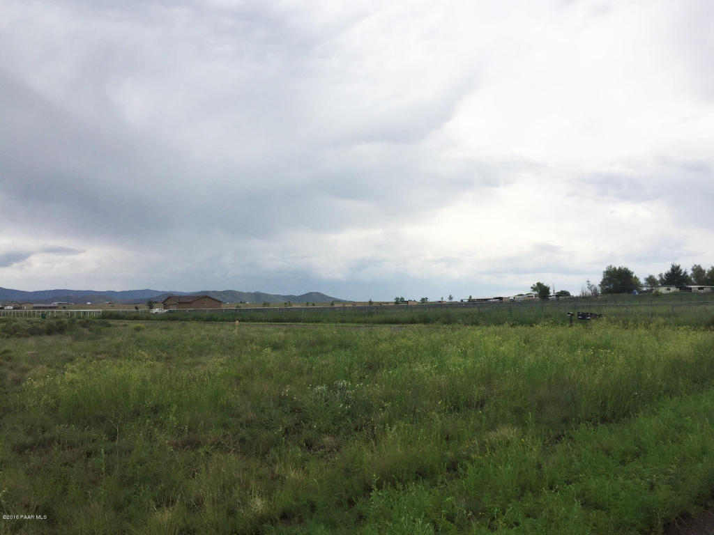 0 N Antelope Meadows Drive, Prescott Valley, AZ 86315