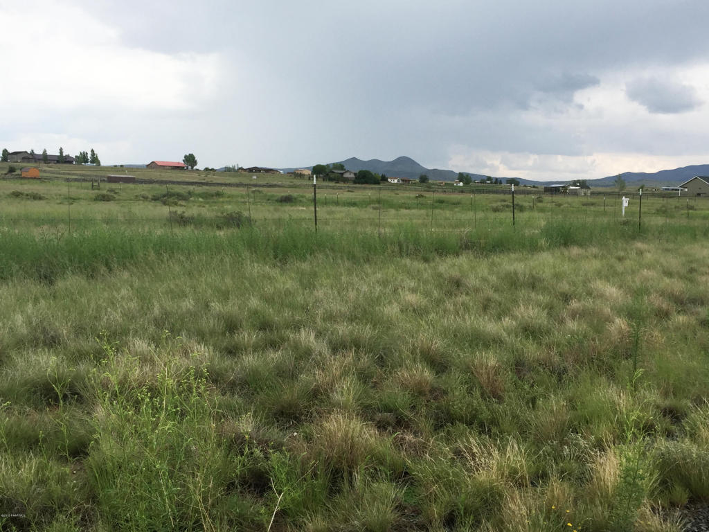 0 N Antelope Meadows Drive, Prescott Valley, AZ 86315