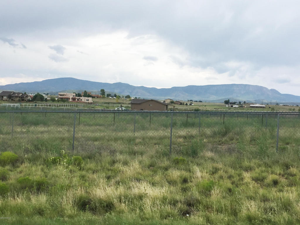 0 N Antelope Meadows Drive, Prescott Valley, AZ 86315