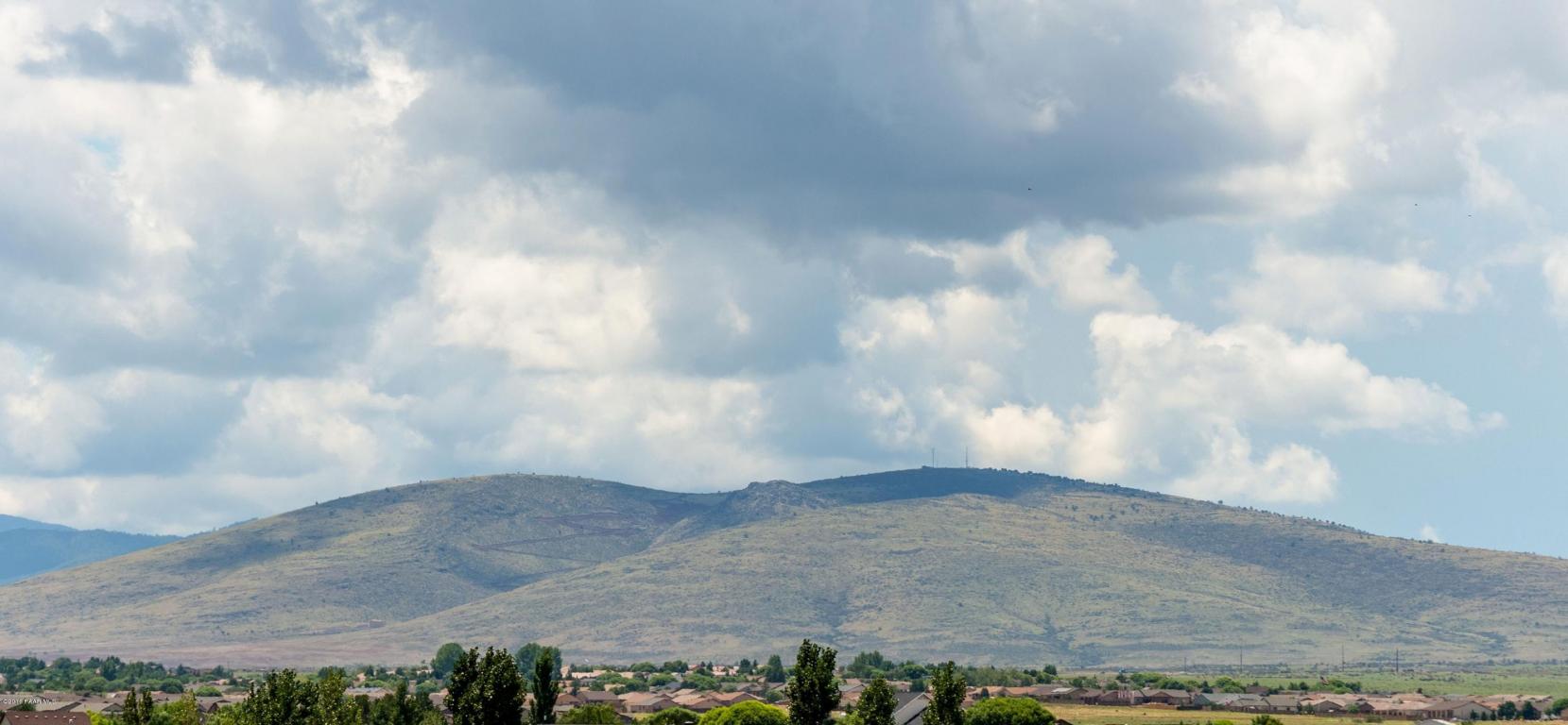0 E Windmill Acres Road, Prescott Valley, AZ 86315