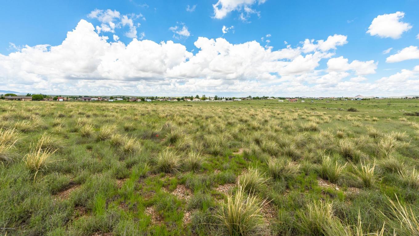 0 E Windmill Acres Road, Prescott Valley, AZ 86315