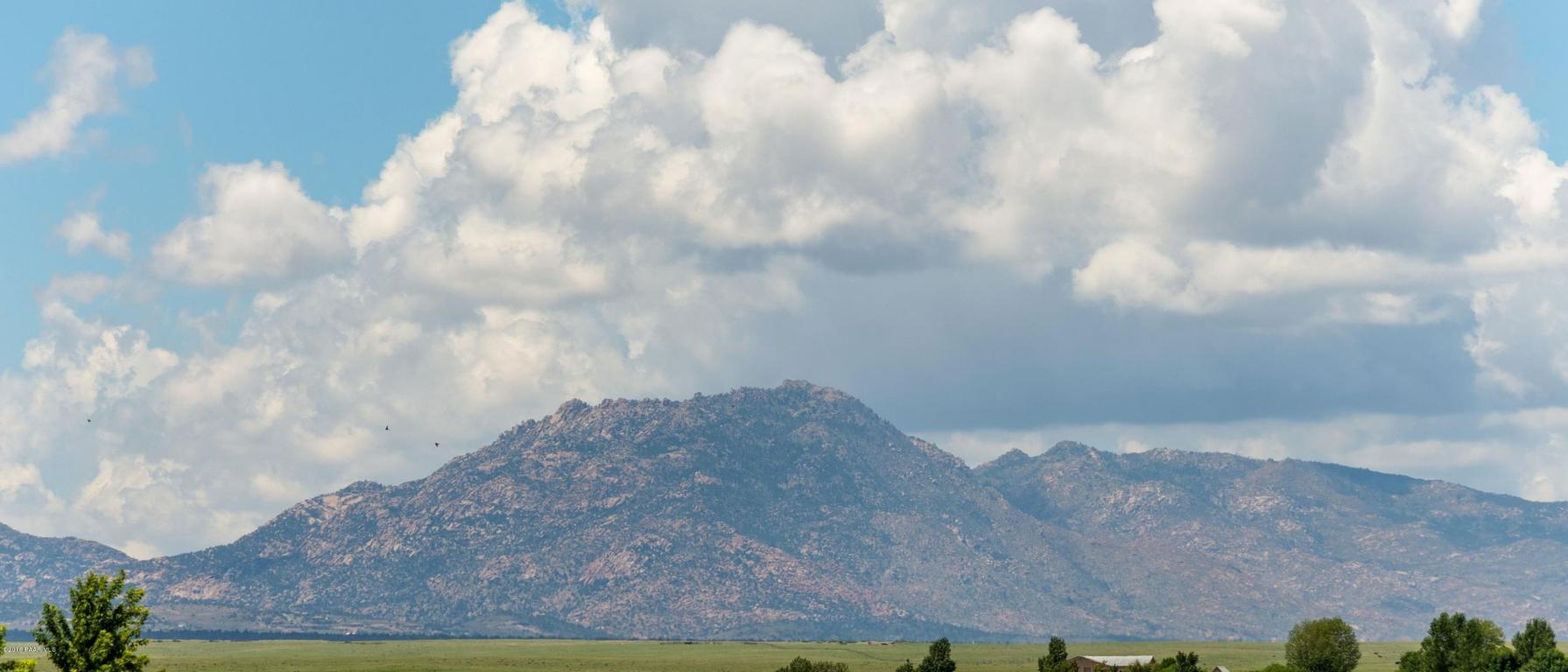 0 E Windmill Acres Road, Prescott Valley, AZ 86315