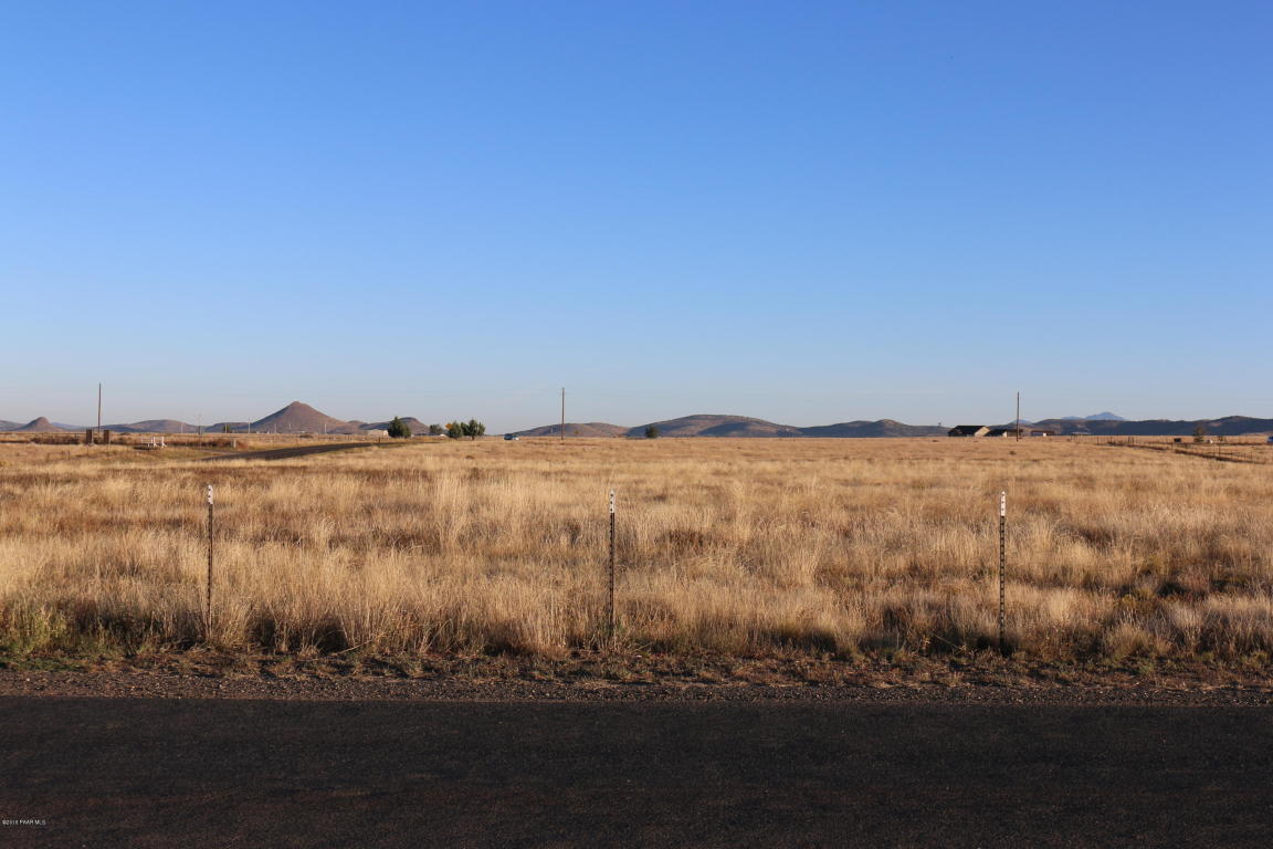 0 E Mummy View Drive, Prescott Valley, AZ 86315