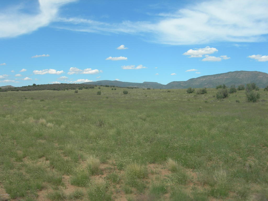 560 Acres - Prescott Ridge Road, Prescott Valley, AZ 86315