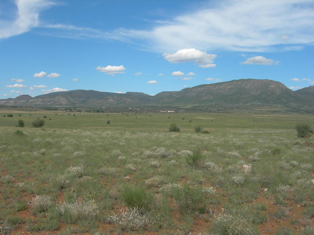 560 Acres - Prescott Ridge Road, Prescott Valley, AZ 86315
