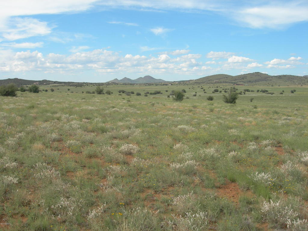 560 Acres - Prescott Ridge Road, Prescott Valley, AZ 86315