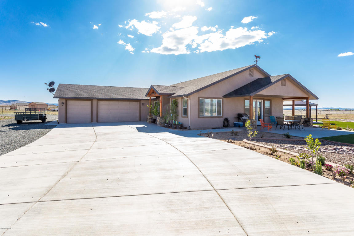 9040 N Covered Wagon Trail, Prescott Valley, AZ 86315