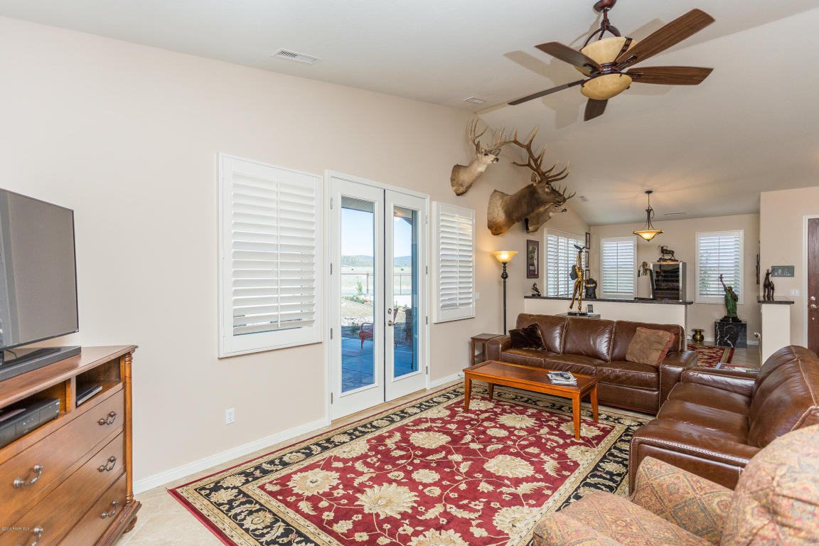 9040 N Covered Wagon Trail, Prescott Valley, AZ 86315