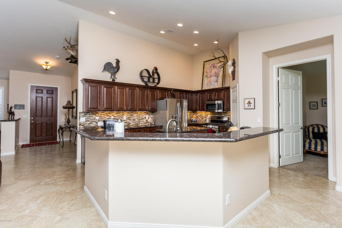 9040 N Covered Wagon Trail, Prescott Valley, AZ 86315