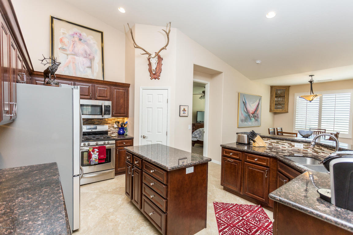 9040 N Covered Wagon Trail, Prescott Valley, AZ 86315
