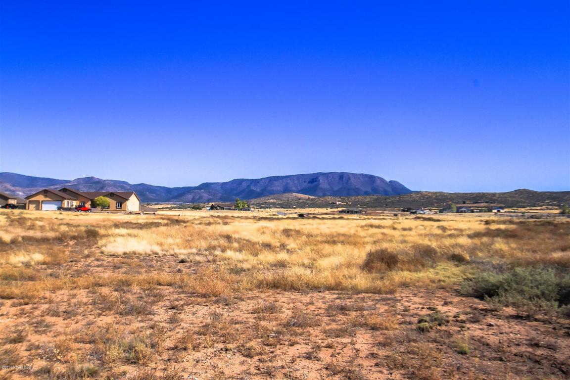 0 E Mummy View, Prescott Valley, AZ 86315