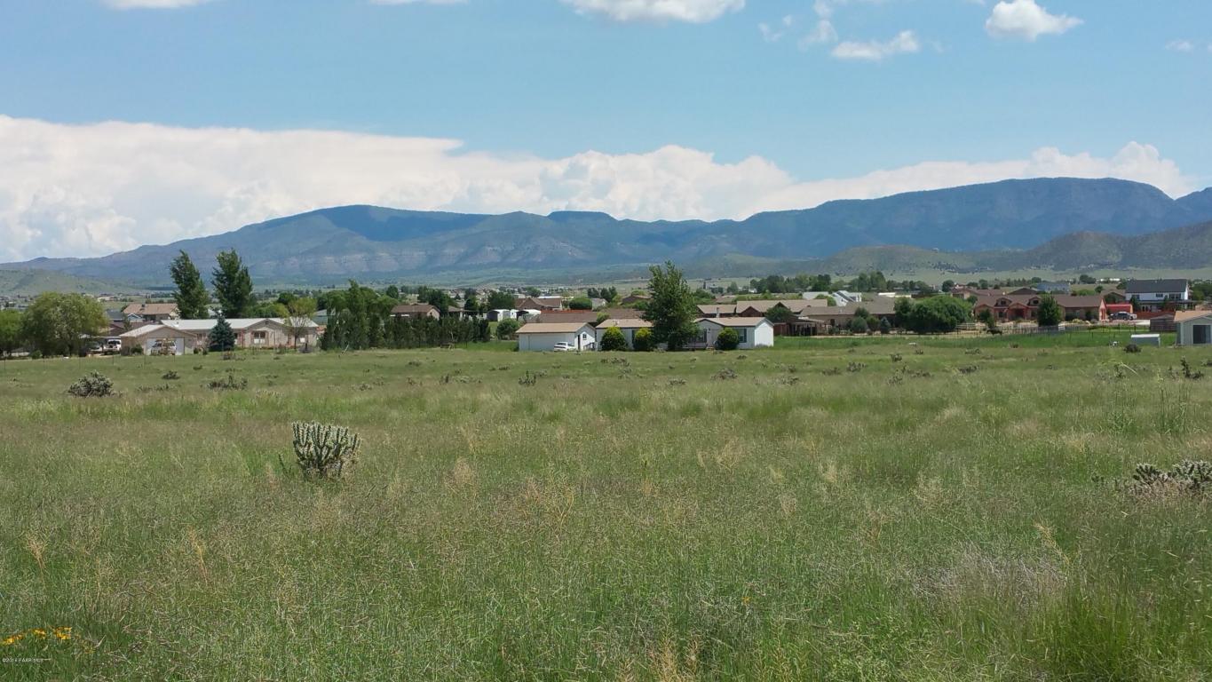 7400 E Trottin Down Road, Prescott Valley, AZ 86315