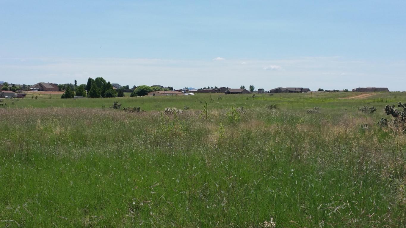 7400 E Trottin Down Road, Prescott Valley, AZ 86315