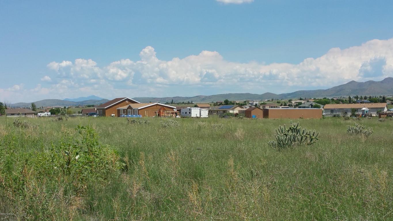 7400 E Trottin Down Road, Prescott Valley, AZ 86315