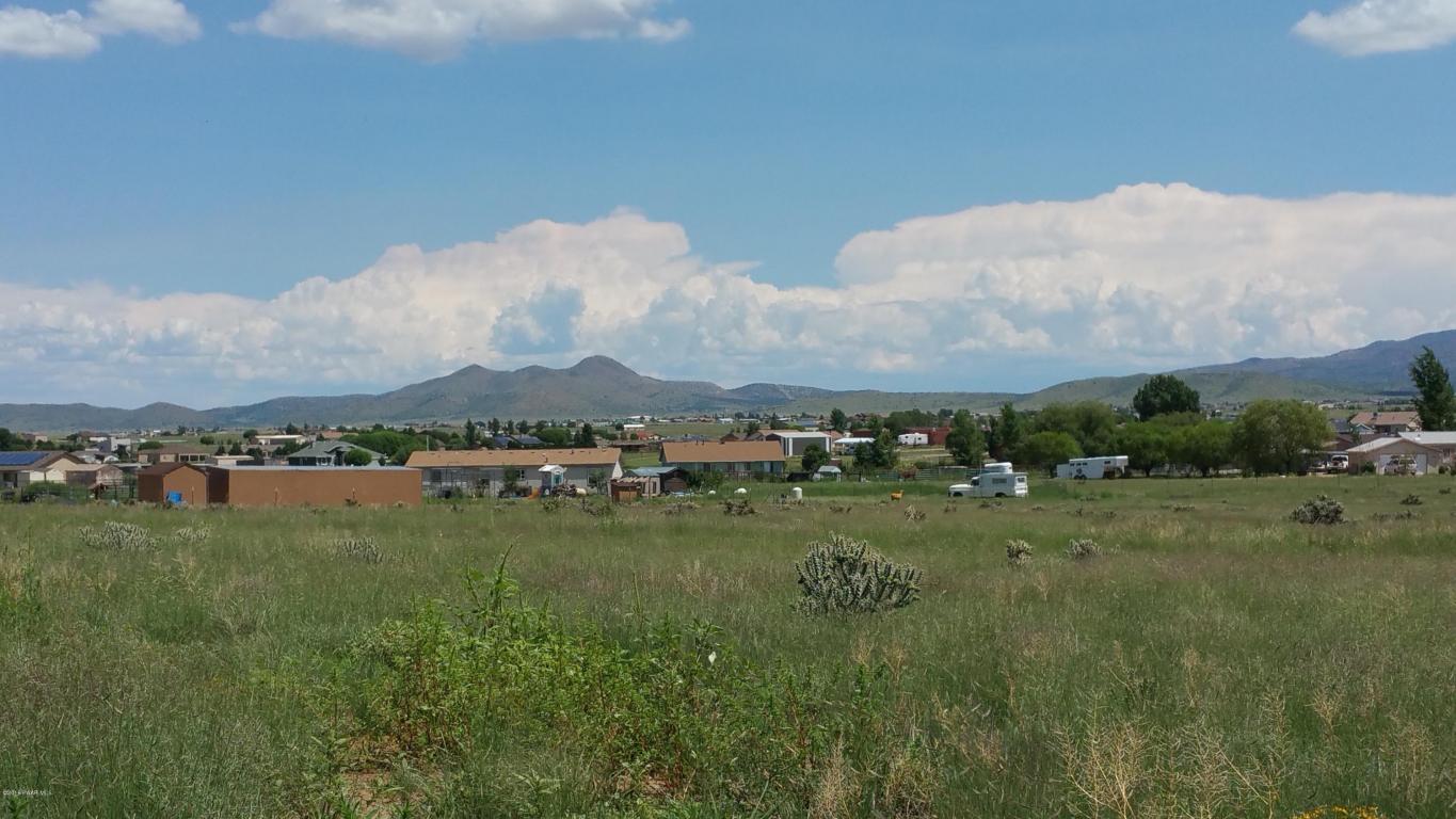 7425 E Trottin Down Road, Prescott Valley, AZ 86315