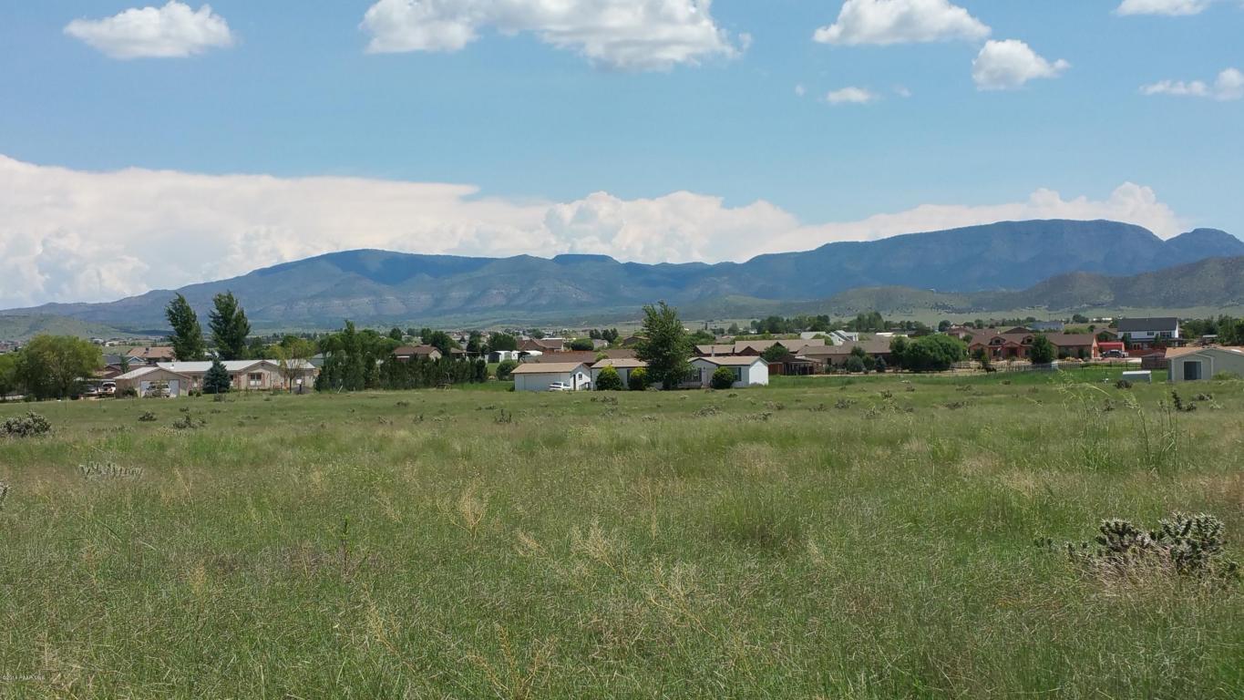 7425 E Trottin Down Road, Prescott Valley, AZ 86315