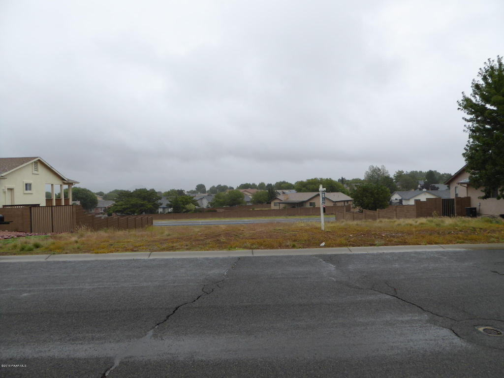 7115 N Viewscape Drive, Prescott Valley, AZ 86315