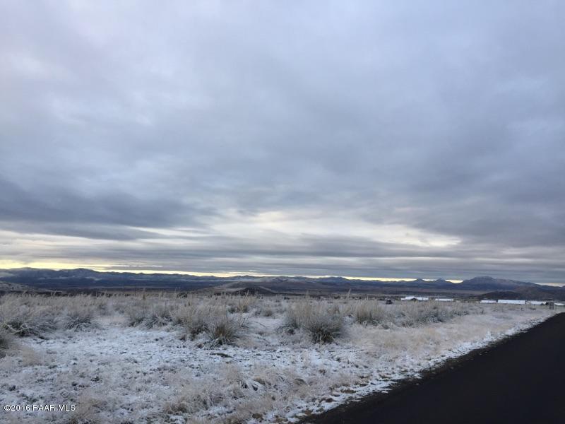 00 E Territory Drive, Prescott Valley, AZ 86315